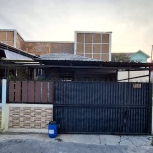 [RBT020] Dijual Murah Rumah Pribadi di Arcamanik