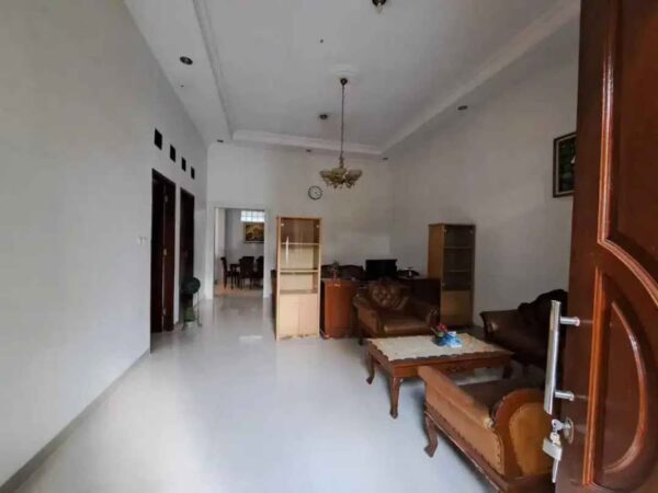 [RBT135] JARANG ADA HARGA MURAH Komplek Antapani Pratista Cibodas Raya Bandung - Gambar 3