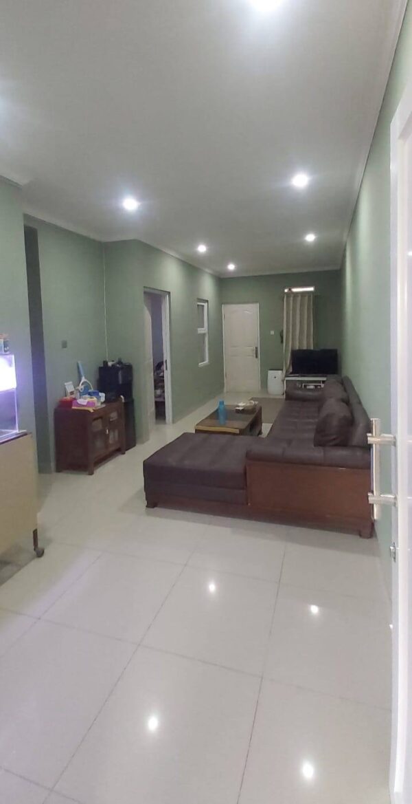 [RBT020] Dijual Murah Rumah Pribadi di Arcamanik - Gambar 3