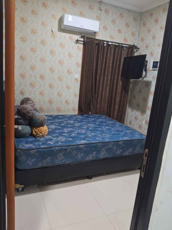 [RBT101] Dijual Rumah Full Furnished di Antapani dekat ke Kiara Artha Park - Gambar 9