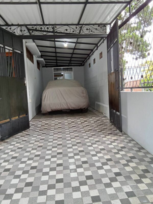 [RBT017] Dijual Rumah Arcamanik di Jl.golf - Gambar 9
