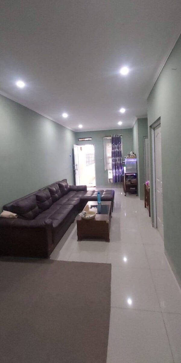 [RBT020] Dijual Murah Rumah Pribadi di Arcamanik - Gambar 6