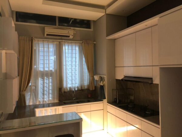 [RBT041] Dijual Rumah Siap Huni Full Furnish – Arcamanik, Bandung Timur - Gambar 3