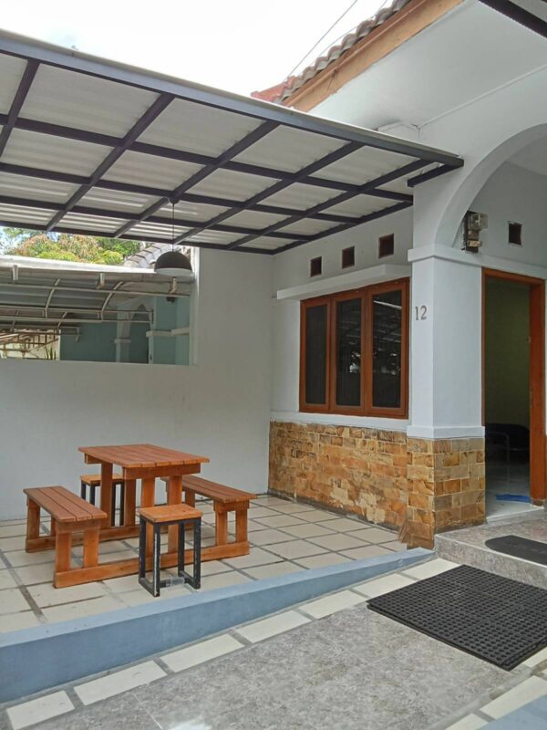 [RBT017] Dijual Rumah Arcamanik di Jl.golf - Gambar 10