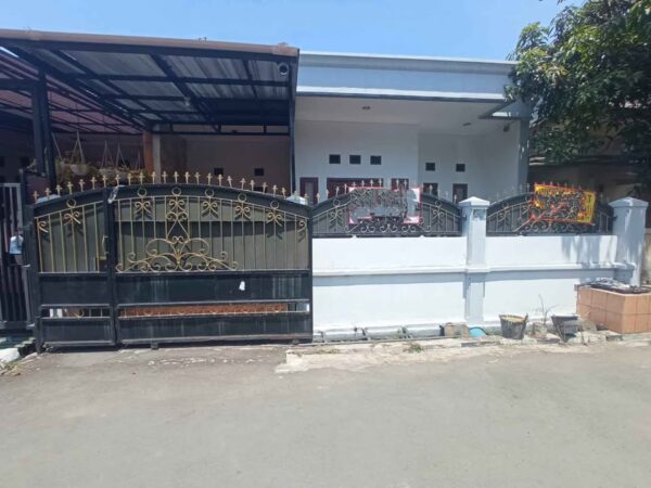 [RBT135] JARANG ADA HARGA MURAH Komplek Antapani Pratista Cibodas Raya Bandung - Gambar 6