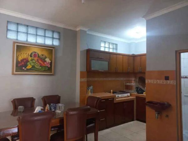 [RBT135] JARANG ADA HARGA MURAH Komplek Antapani Pratista Cibodas Raya Bandung - Gambar 7