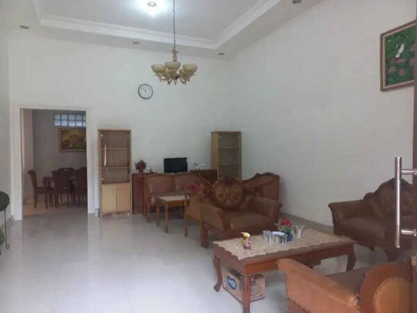 [RBT135] JARANG ADA HARGA MURAH Komplek Antapani Pratista Cibodas Raya Bandung - Gambar 8