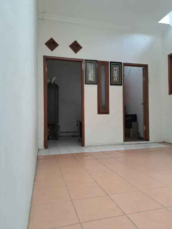 [RBT135] JARANG ADA HARGA MURAH Komplek Antapani Pratista Cibodas Raya Bandung - Gambar 9