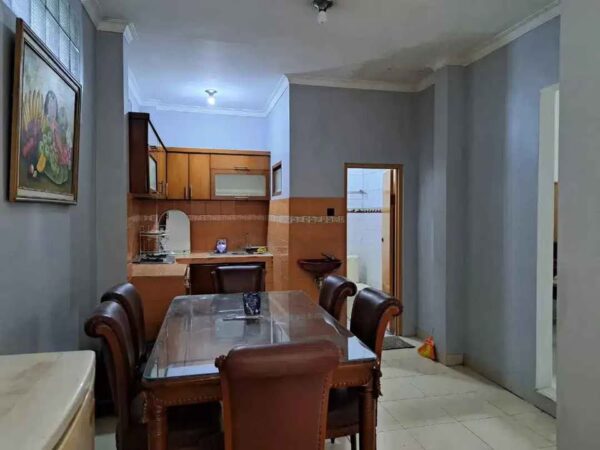 [RBT135] JARANG ADA HARGA MURAH Komplek Antapani Pratista Cibodas Raya Bandung - Gambar 10