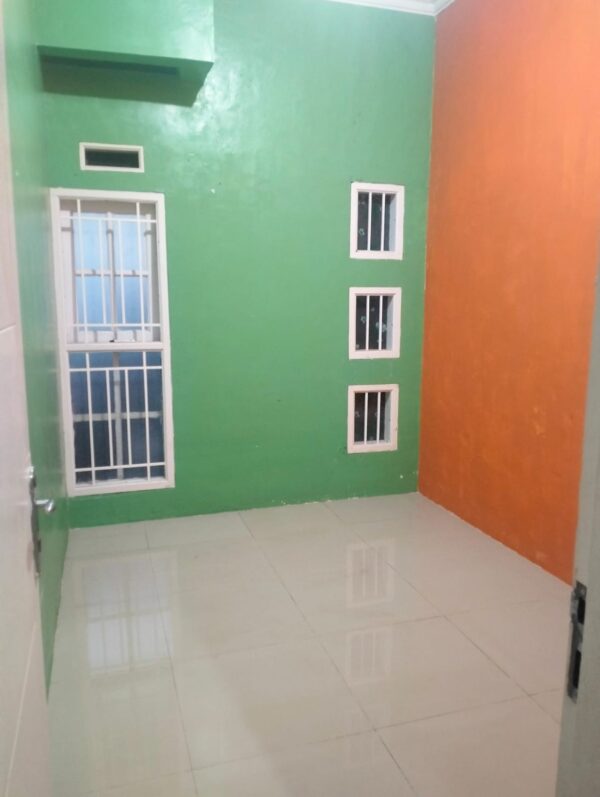 [RBT030] Dijual Rumah di Lokasi Cibiru. Komplek Pilar Biru - Gambar 3