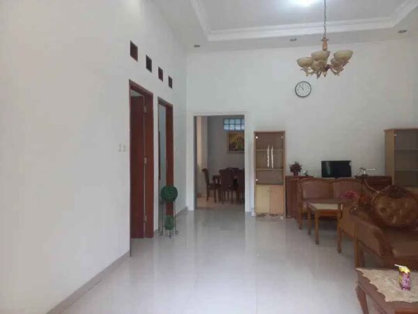 [RBT135] JARANG ADA HARGA MURAH Komplek Antapani Pratista Cibodas Raya Bandung - Gambar 12