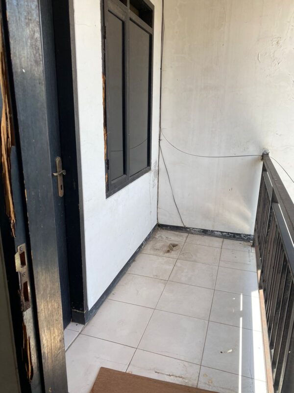 [RBT025] Dijual Cepat Rumah di Kiacacondong Komplek Kiarasari - Gambar 5