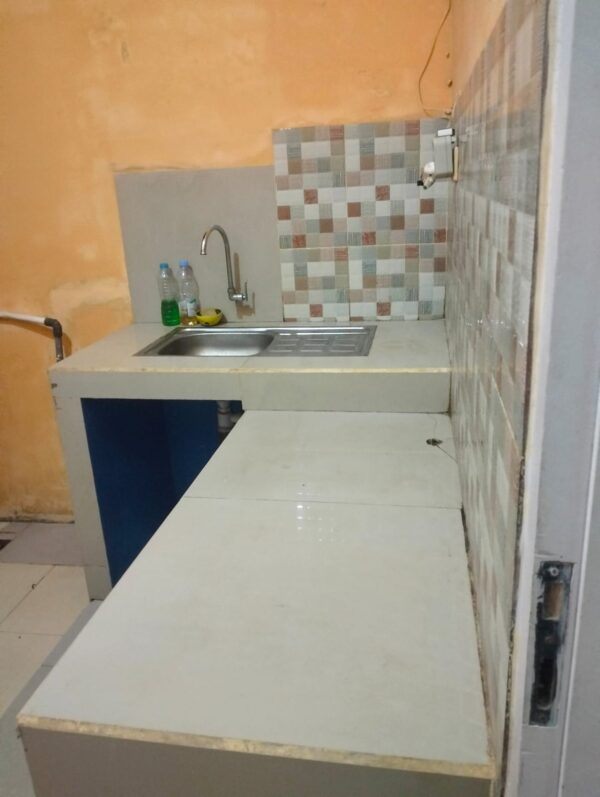 [RBT030] Dijual Rumah di Lokasi Cibiru. Komplek Pilar Biru - Gambar 4