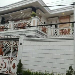 [RBT037] Dijual Rumah Beserta Isinya di Babakansari Kiaracondong