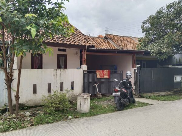 [RBT167] Dijual Rumah Daerah Cibiru - Gambar 6