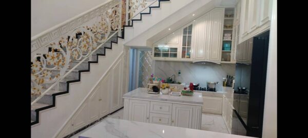 [RBT037] Dijual Rumah Beserta Isinya di Babakansari Kiaracondong - Gambar 5