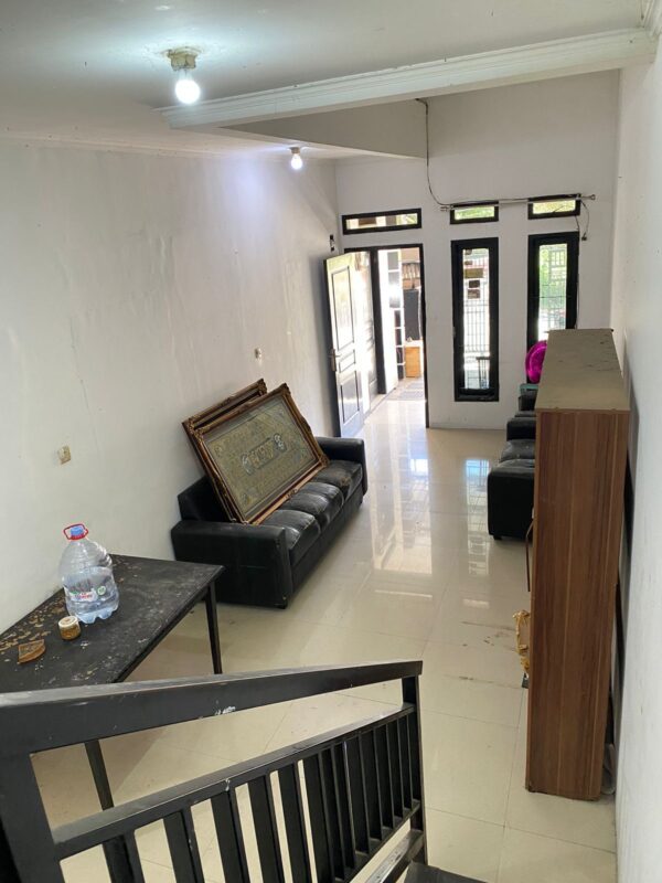 [RBT025] Dijual Cepat Rumah di Kiacacondong Komplek Kiarasari - Gambar 12