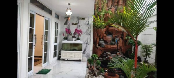 [RBT037] Dijual Rumah Beserta Isinya di Babakansari Kiaracondong - Gambar 6
