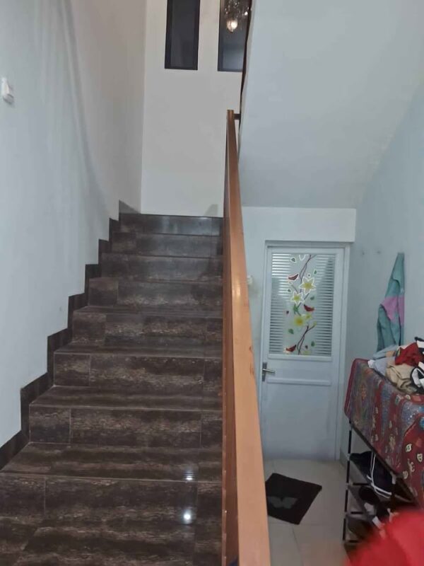 [RBT101] Dijual Rumah Full Furnished di Antapani dekat ke Kiara Artha Park - Gambar 10