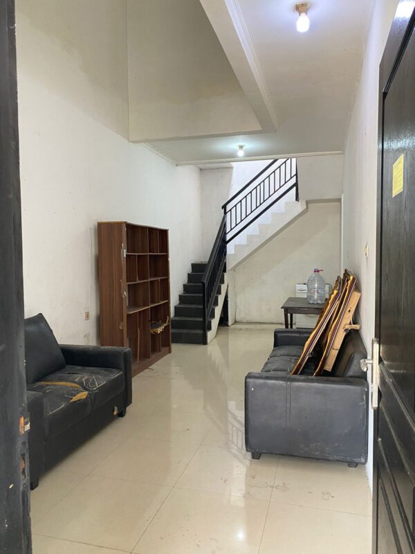 [RBT025] Dijual Cepat Rumah di Kiacacondong Komplek Kiarasari - Gambar 13