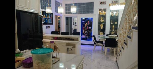 [RBT037] Dijual Rumah Beserta Isinya di Babakansari Kiaracondong - Gambar 10