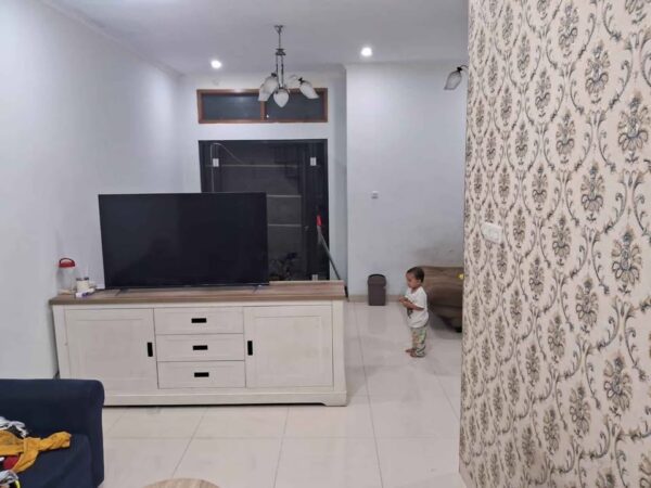 [RBT101] Dijual Rumah Full Furnished di Antapani dekat ke Kiara Artha Park - Gambar 4