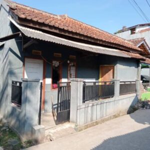[RBT175] Jual Rumah Lokasi Pakserang Ciparay Cocok Buat Usaha Buka Warung