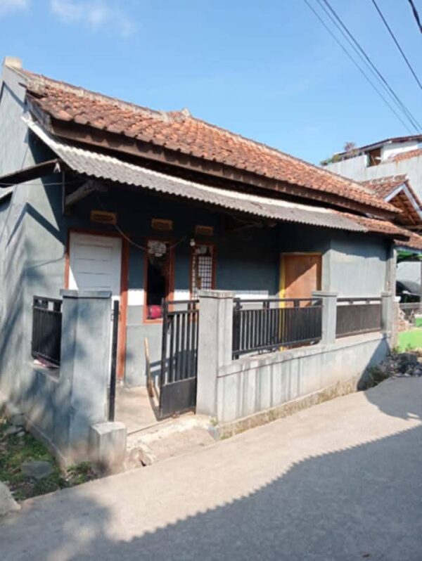 [RBT175] Jual Rumah Lokasi Pakserang Ciparay Cocok Buat Usaha Buka Warung