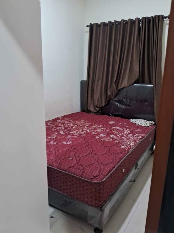 [RBT101] Dijual Rumah Full Furnished di Antapani dekat ke Kiara Artha Park - Gambar 13