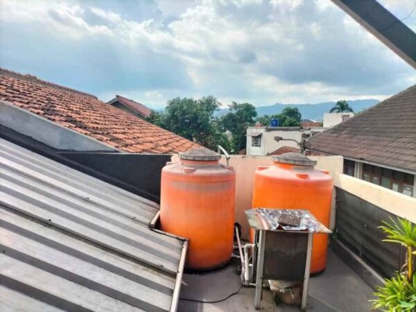 [RBT143] Dijual Rumah di Antapani Bandung - Gambar 3