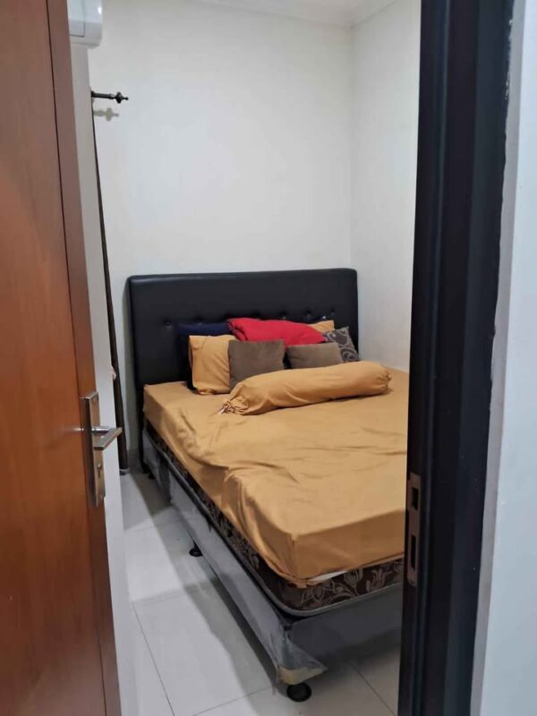 [RBT101] Dijual Rumah Full Furnished di Antapani dekat ke Kiara Artha Park - Gambar 14