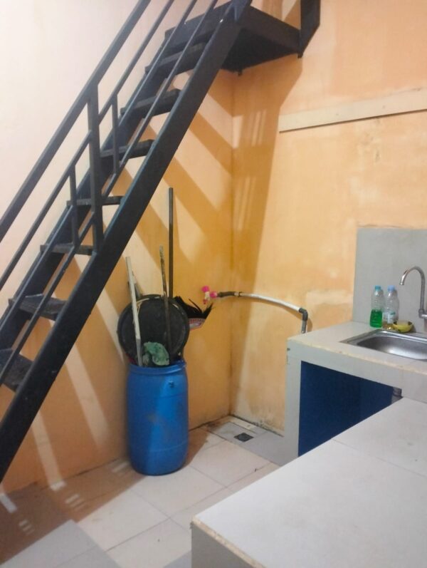[RBT030] Dijual Rumah di Lokasi Cibiru. Komplek Pilar Biru - Gambar 6