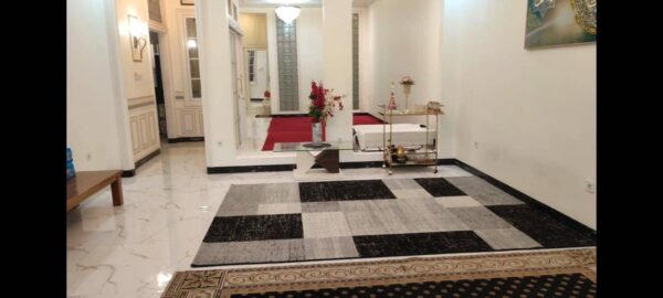 [RBT037] Dijual Rumah Beserta Isinya di Babakansari Kiaracondong - Gambar 12