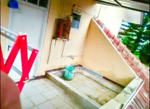 [RBT134] Dijual Rumah Culdesac Belakang Terminal Antapani SIAP HUNI Kota Bandung - Gambar 2