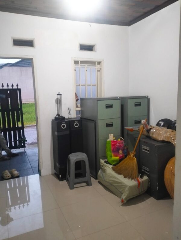 [RBT030] Dijual Rumah di Lokasi Cibiru. Komplek Pilar Biru - Gambar 7