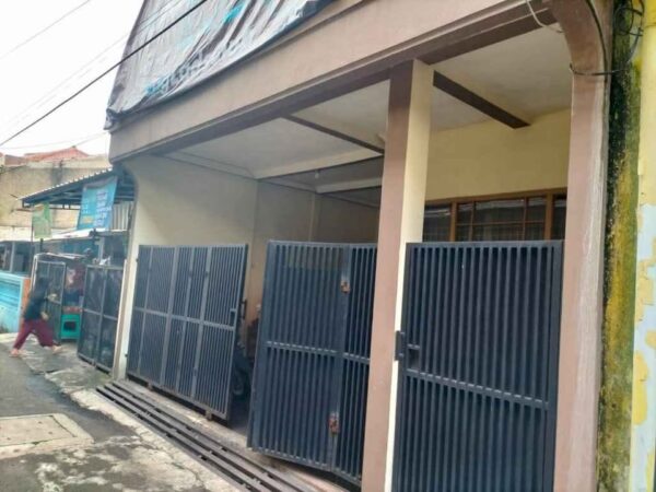 [RBT143] Dijual Rumah di Antapani Bandung - Gambar 4