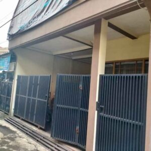 [RBT143] Dijual Rumah di Antapani Bandung
