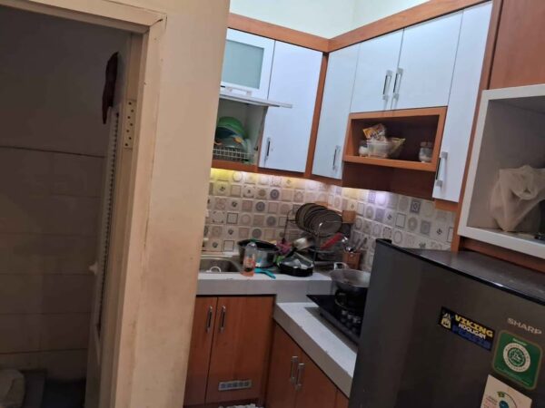 [RBT101] Dijual Rumah Full Furnished di Antapani dekat ke Kiara Artha Park - Gambar 8