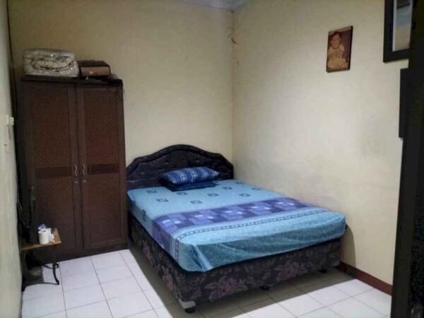 [RBT143] Dijual Rumah di Antapani Bandung - Gambar 5