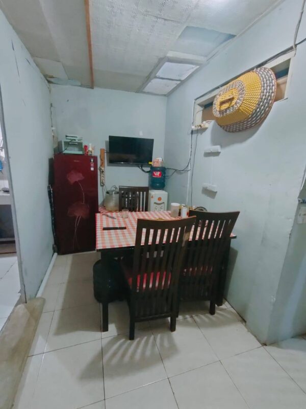 [RBT049] DIJUAL RUMAH DI ANTAPANI TENGAH KOTAMADYA DEKAT KIARA ARTHA PARK - Gambar 3