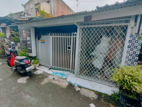 [RBT049] DIJUAL RUMAH DI ANTAPANI TENGAH KOTAMADYA DEKAT KIARA ARTHA PARK - Gambar 4