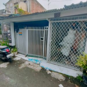 [RBT049] DIJUAL RUMAH DI ANTAPANI TENGAH KOTAMADYA DEKAT KIARA ARTHA PARK