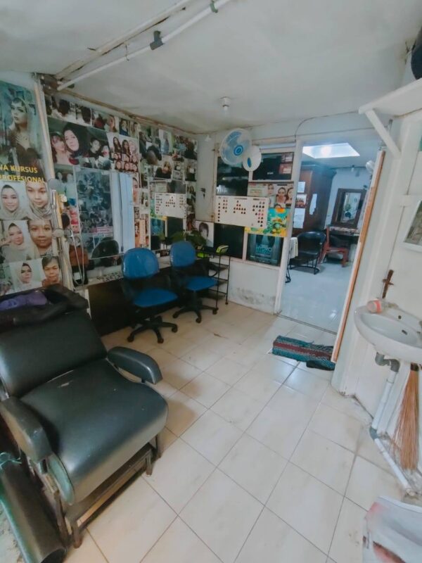 [RBT049] DIJUAL RUMAH DI ANTAPANI TENGAH KOTAMADYA DEKAT KIARA ARTHA PARK - Gambar 7