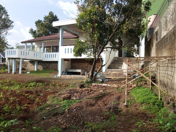 [RBT007] Dijual Rumah Semi Villa di Cibiru - Gambar 2
