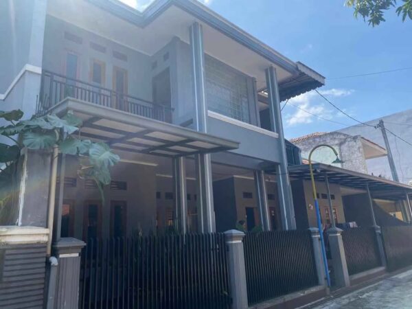 [RBT035] Dijual Rumah Di Cibiru Wetan, Kec. Cileunyi, Kab. Bandung - Gambar 2