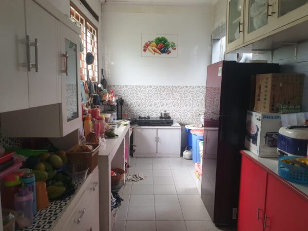 [RBT027] Dijual Rumah 2 lantai Di Komplek Sunnytown Regency Ciganitri Bojongsoang Bandung - Gambar 3