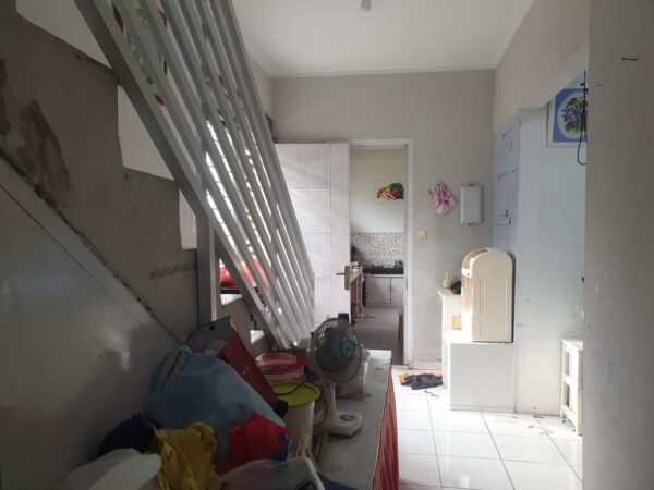 [RBT027] Dijual Rumah 2 lantai Di Komplek Sunnytown Regency Ciganitri Bojongsoang Bandung - Gambar 4