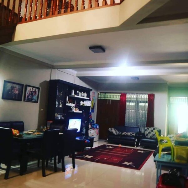 [RBT104] Jual Rumah Mewah Murah di Antapani - Gambar 2