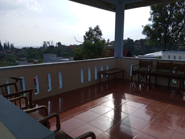 [RBT007] Dijual Rumah Semi Villa di Cibiru - Gambar 4