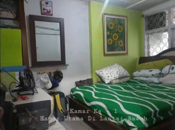 [RBT049] DIJUAL RUMAH DI ANTAPANI TENGAH KOTAMADYA DEKAT KIARA ARTHA PARK - Gambar 9